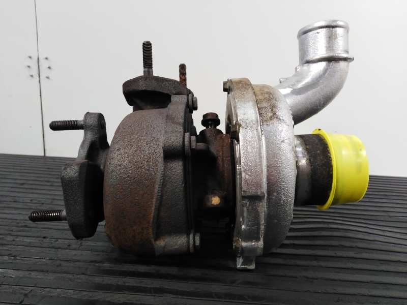 Recambio de turbocompresor para renault laguna ii (bg0) 2.2 dci turbodiesel referencia OEM IAM 8200267138A 7180896 P1-B4-11