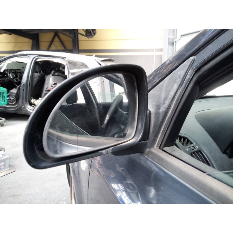 Recambio de retrovisor izquierdo electrico para kia cee´d sporty wagon active referencia OEM IAM   