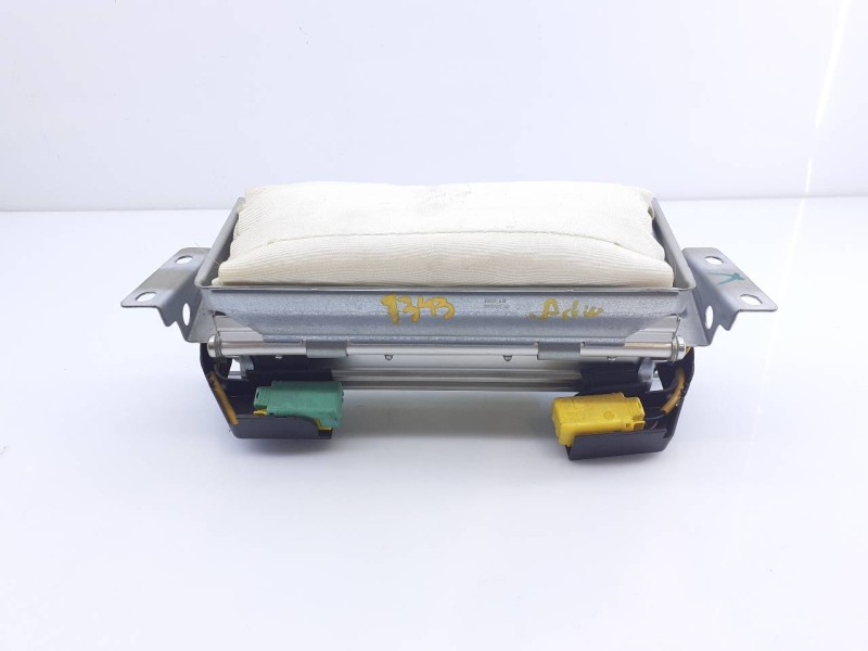Recambio de airbag delantero derecho para porsche cayenne (typ 9pa) s referencia OEM IAM 30356127A 7L0880202B E1-A5-3-2
