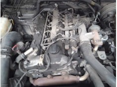 MOTOR COMPLETO D27DT 