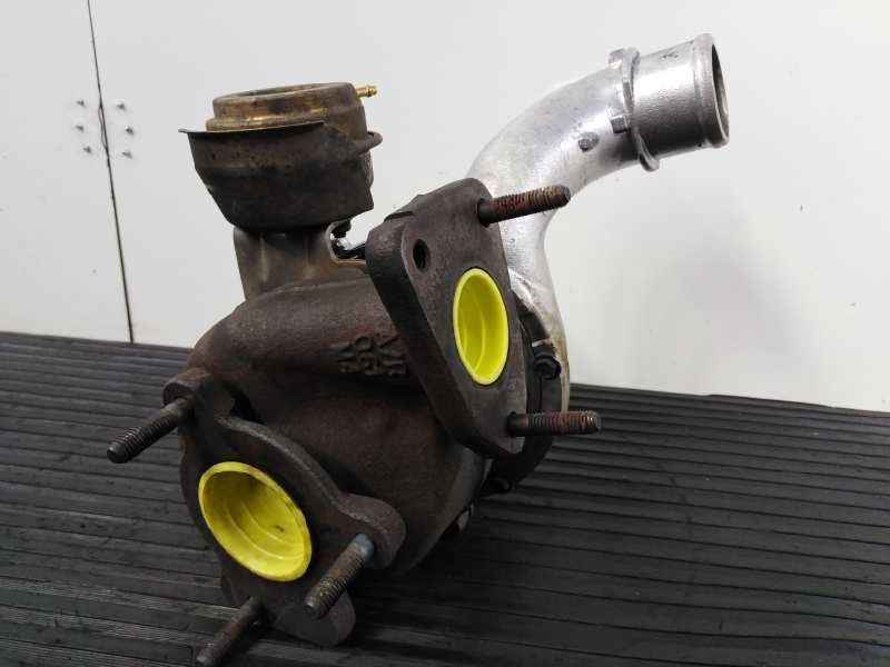 Recambio de turbocompresor para renault laguna ii (bg0) 2.2 dci turbodiesel referencia OEM IAM 8200267138A 7180896 P1-B4-11