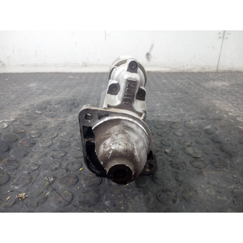 Recambio de motor arranque para hyundai tucson essence 2wd referencia OEM IAM   P3-A7-8-3