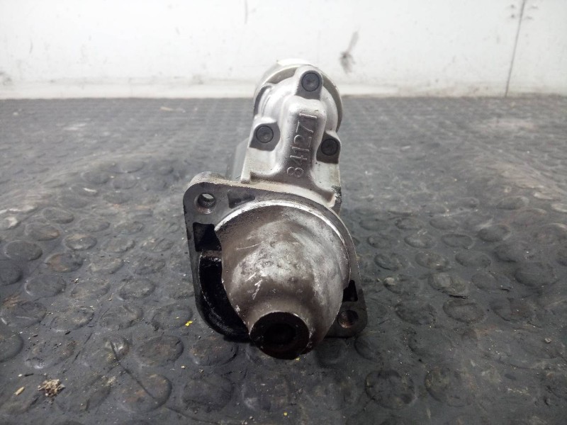 Recambio de motor arranque para hyundai tucson essence 2wd referencia OEM IAM   P3-A7-8-3