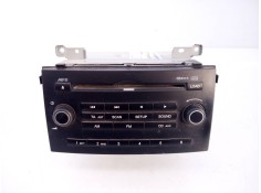 Recambio de sistema audio / radio cd para kia cee´d sporty wagon active referencia OEM IAM X961701H500  E3-A3-38-3