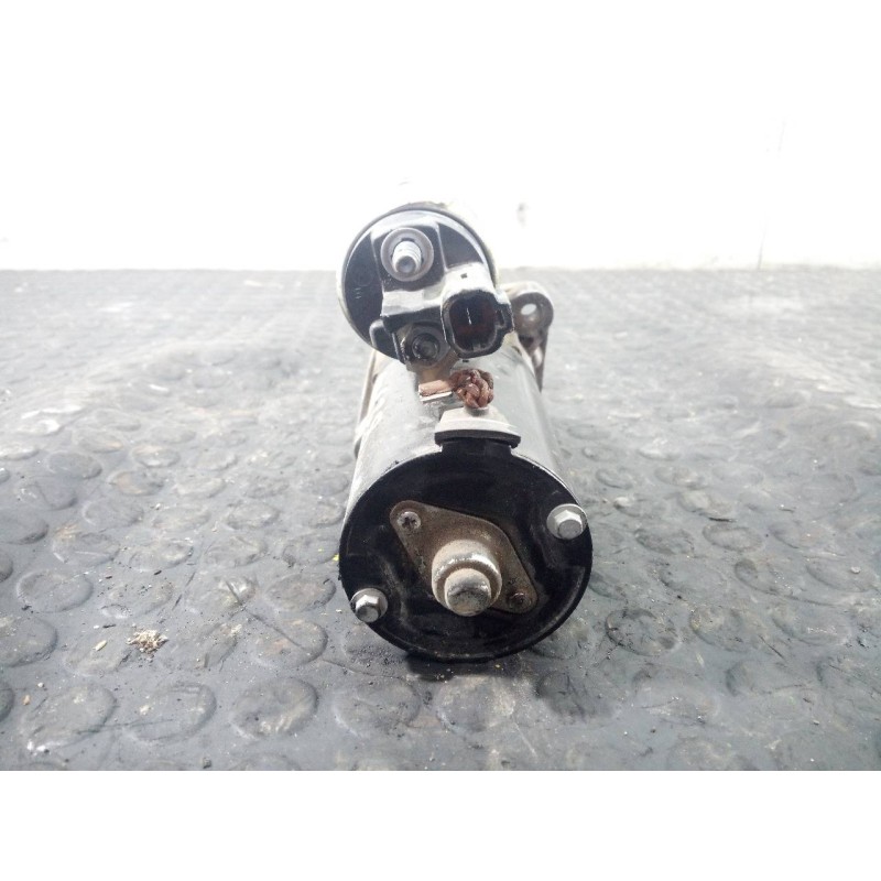 Recambio de motor arranque para hyundai tucson essence 2wd referencia OEM IAM   P3-A7-8-3