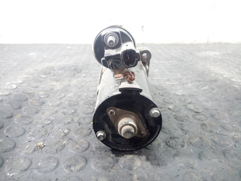 Recambio de motor arranque para hyundai tucson essence 2wd referencia OEM IAM   P3-A7-8-3