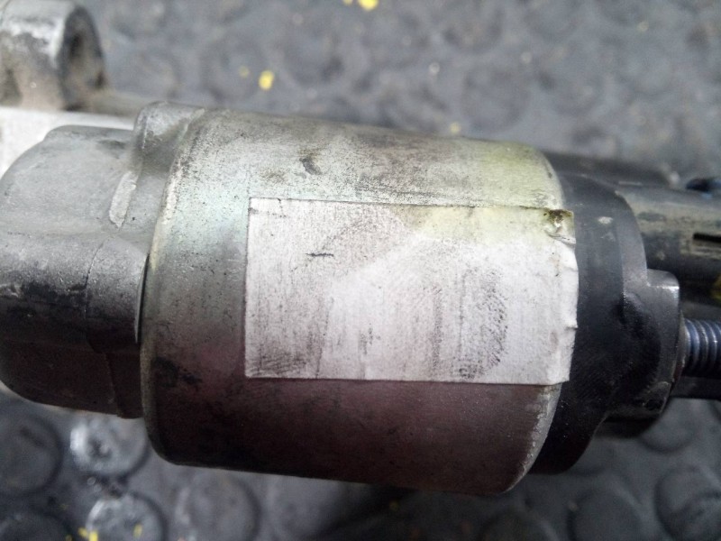 Recambio de motor arranque para hyundai tucson essence 2wd referencia OEM IAM   P3-A7-8-3