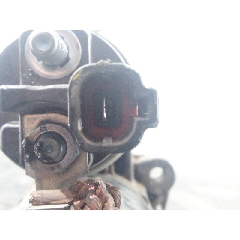 Recambio de motor arranque para hyundai tucson essence 2wd referencia OEM IAM   P3-A7-8-3