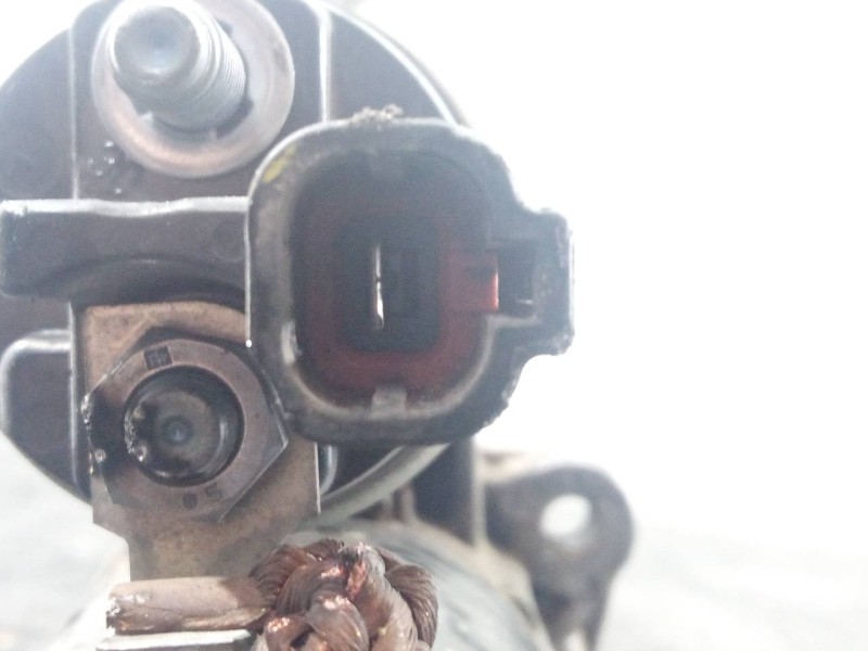 Recambio de motor arranque para hyundai tucson essence 2wd referencia OEM IAM   P3-A7-8-3