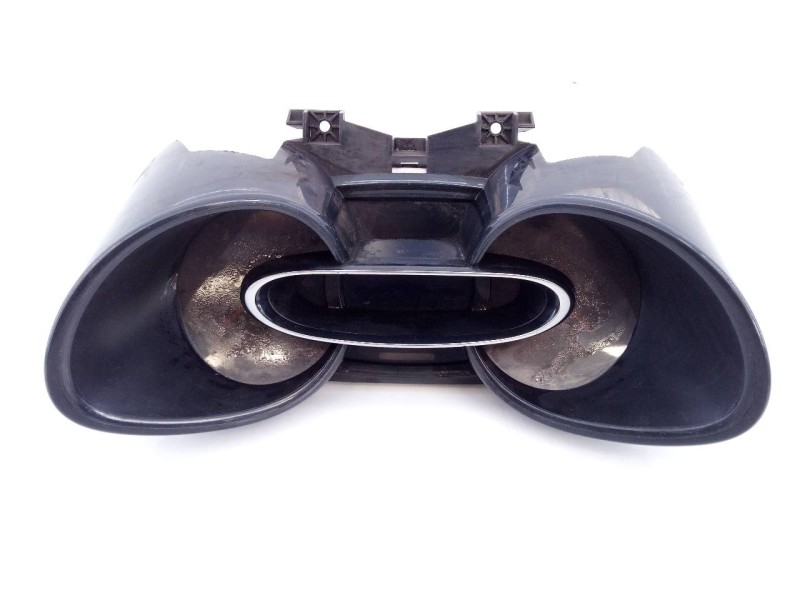 Recambio de cuadro instrumentos para renault clio iv authentique referencia OEM IAM 248108818R  E2-A1-36-2