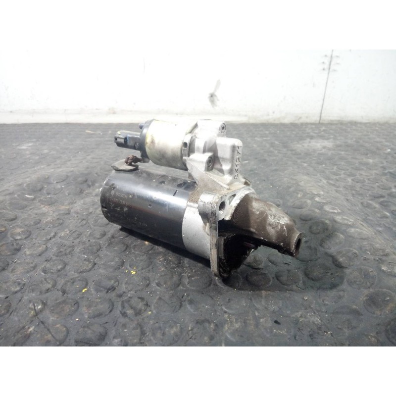 Recambio de motor arranque para hyundai tucson essence 2wd referencia OEM IAM   P3-A7-8-3