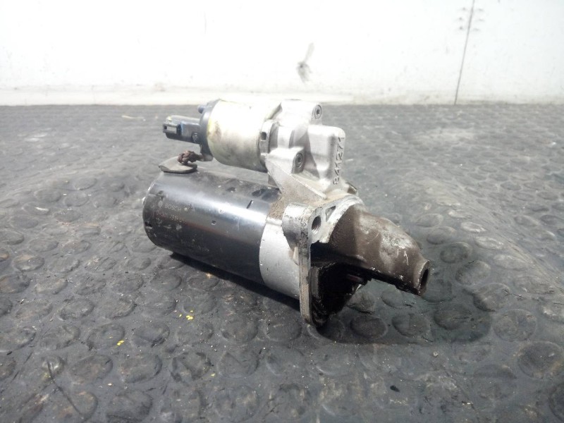 Recambio de motor arranque para hyundai tucson essence 2wd referencia OEM IAM   P3-A7-8-3