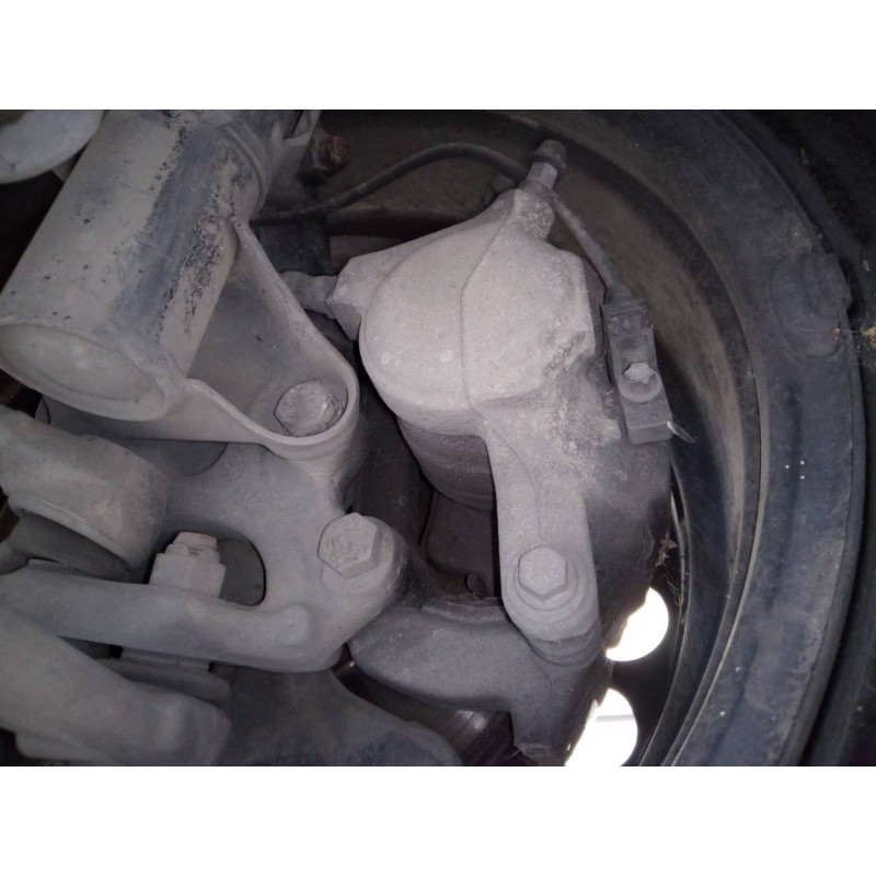 Recambio de pinza freno delantera derecha para mercedes-benz clase c (w203) sportcoupe c 200 compressor (203.745) referencia OEM