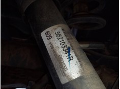 Recambio de amortiguador trasero derecho para renault megane iv grandtour life referencia OEM IAM 562103341R   2