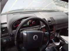 Recambio de salpicadero para ssangyong rexton rx 270 full referencia OEM IAM    2