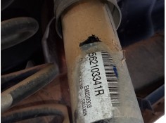 Recambio de amortiguador trasero izquierdo para renault megane iv grandtour life referencia OEM IAM 562103341R   2