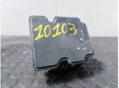 Recambio de abs para nissan qashqai (j11) acenta referencia OEM IAM 476604EA1C 2265106516 P3-A8-23-4