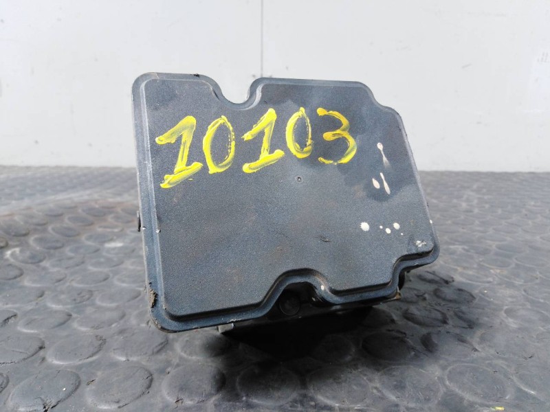 Recambio de abs para nissan qashqai (j11) acenta referencia OEM IAM 476604EA1C 2265106516 P3-A8-23-4