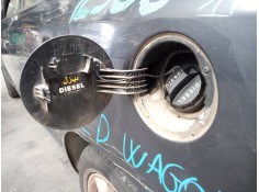 Recambio de tapa exterior combustible para kia cee´d sporty wagon active referencia OEM IAM    2