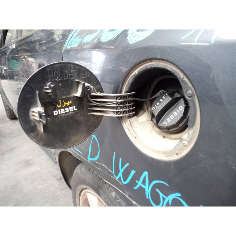 Recambio de tapa exterior combustible para kia cee´d sporty wagon active referencia OEM IAM   