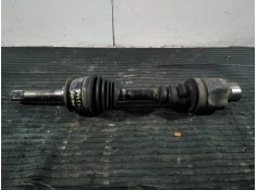 TRANSMISION DELANTERA DERECHA P1-B6-27