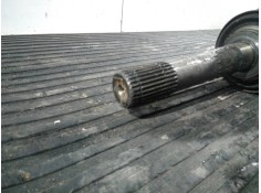 Recambio de transmision delantera derecha para ssangyong rexton rx 270 full referencia OEM IAM   P1-B6-27 2