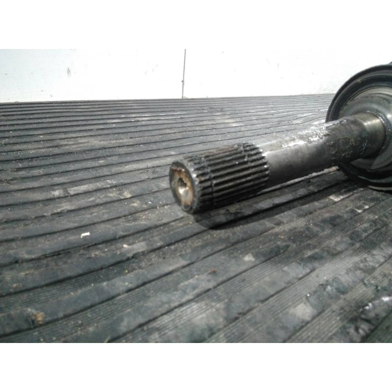 Recambio de transmision delantera derecha para ssangyong rexton rx 270 full referencia OEM IAM   P1-B6-27