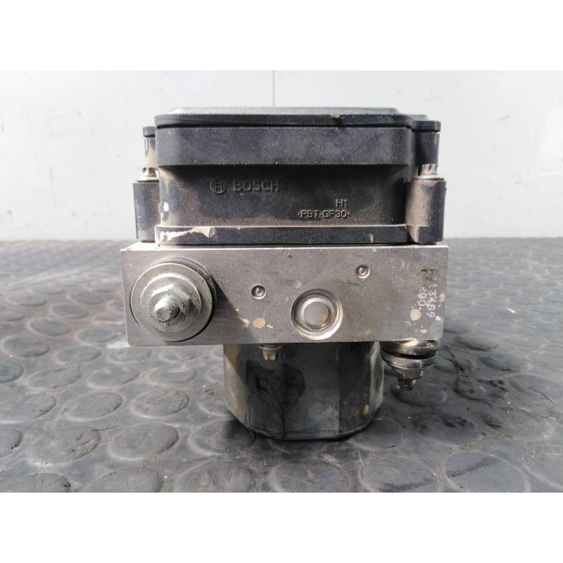 Recambio de abs para nissan qashqai (j11) acenta referencia OEM IAM 476604EA1C 2265106516 P3-A8-23-4