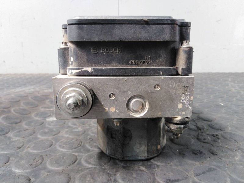 Recambio de abs para nissan qashqai (j11) acenta referencia OEM IAM 476604EA1C 2265106516 P3-A8-23-4