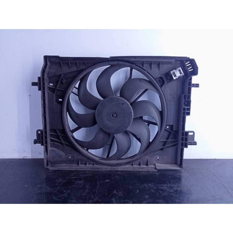 Recambio de electroventilador para renault clio iv authentique referencia OEM IAM 214818009R  P2-B8-9
