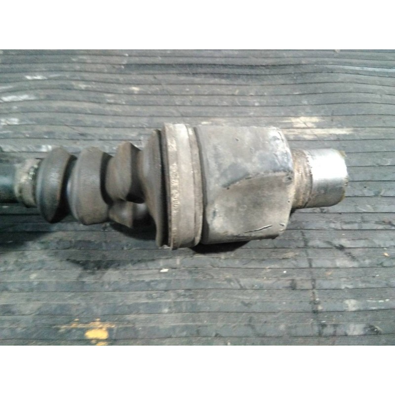 Recambio de transmision delantera derecha para ssangyong rexton rx 270 full referencia OEM IAM   P1-B6-27