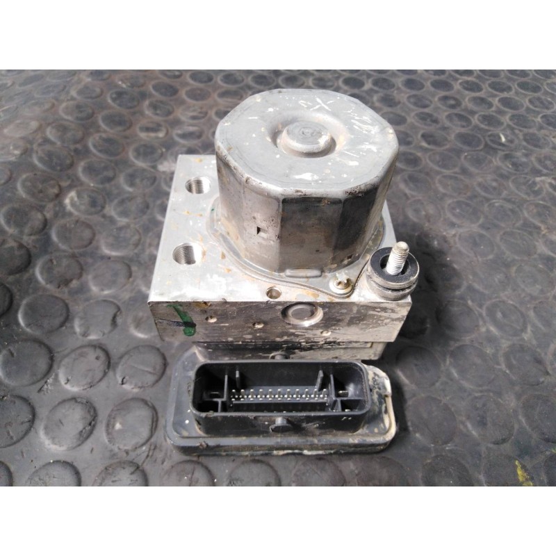 Recambio de abs para nissan qashqai (j11) acenta referencia OEM IAM 476604EA1C 2265106516 P3-A8-23-4