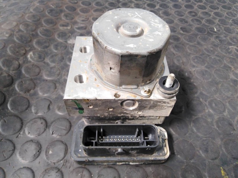 Recambio de abs para nissan qashqai (j11) acenta referencia OEM IAM 476604EA1C 2265106516 P3-A8-23-4