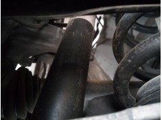 AMORTIGUADOR TRASERO IZQUIERDO 