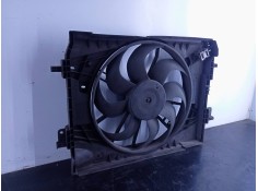 Recambio de electroventilador para renault clio iv authentique referencia OEM IAM 214818009R  P2-B8-9 2
