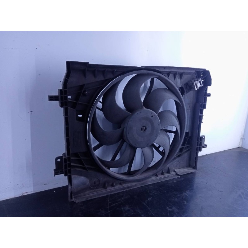 Recambio de electroventilador para renault clio iv authentique referencia OEM IAM 214818009R  P2-B8-9