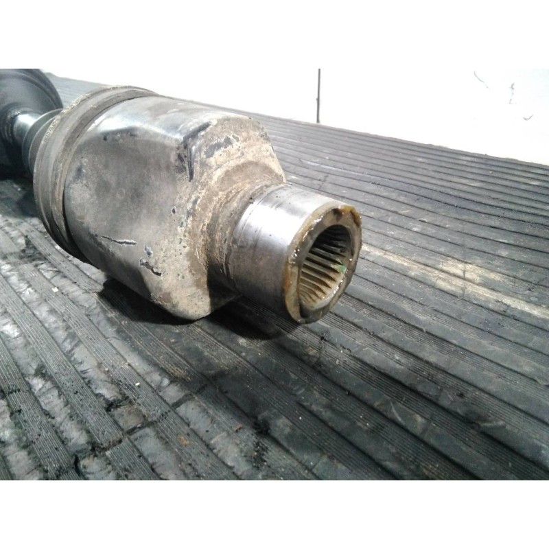 Recambio de transmision delantera derecha para ssangyong rexton rx 270 full referencia OEM IAM   P1-B6-27