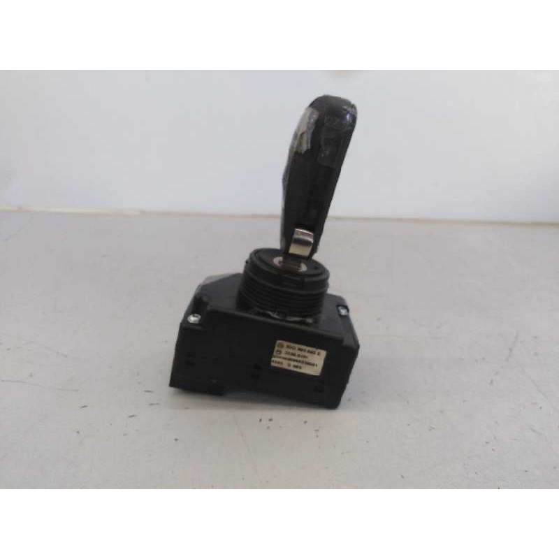 Recambio de antirrobo para porsche cayenne (typ 9pa) s referencia OEM IAM 905865E 33300101 E3-B6-57-5