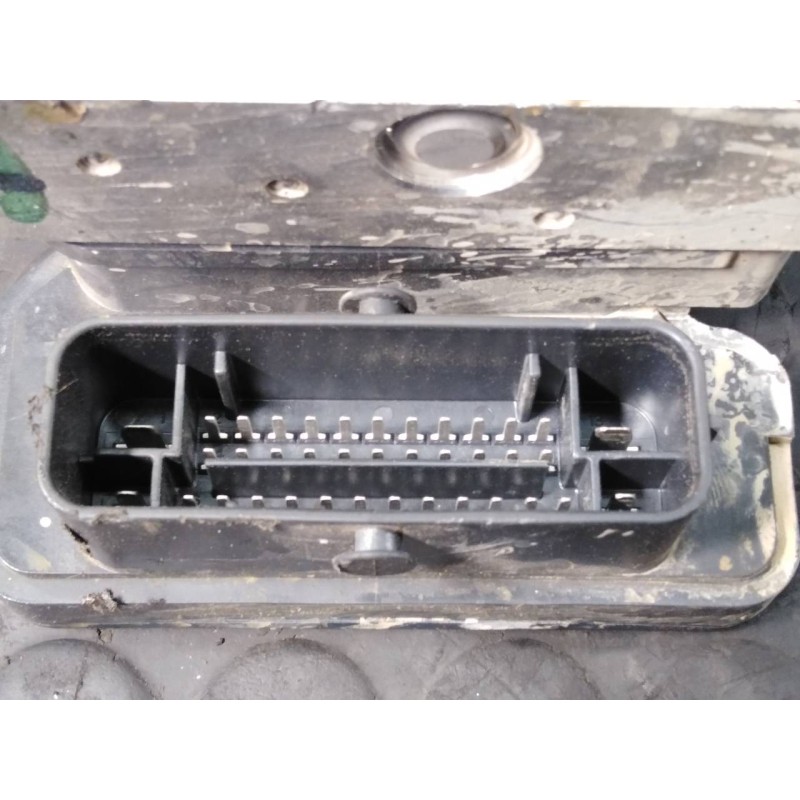 Recambio de abs para nissan qashqai (j11) acenta referencia OEM IAM 476604EA1C 2265106516 P3-A8-23-4