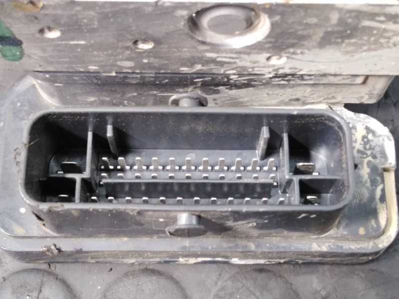 Recambio de abs para nissan qashqai (j11) acenta referencia OEM IAM 476604EA1C 2265106516 P3-A8-23-4