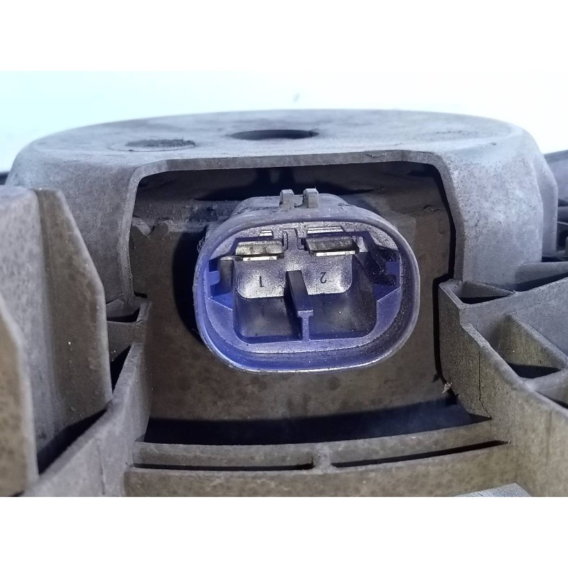 Recambio de electroventilador para renault clio iv authentique referencia OEM IAM 214818009R  P2-B8-9