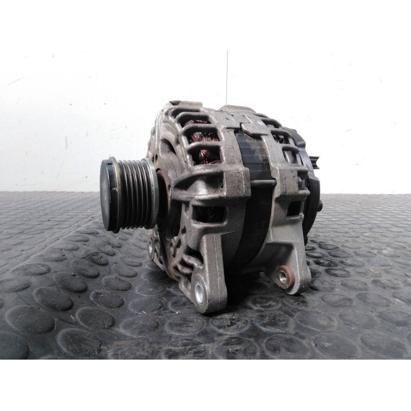 Recambio de alternador para nissan qashqai (j11) acenta referencia OEM IAM 231004EA0AE F000BL0825 P3-B6-14-2