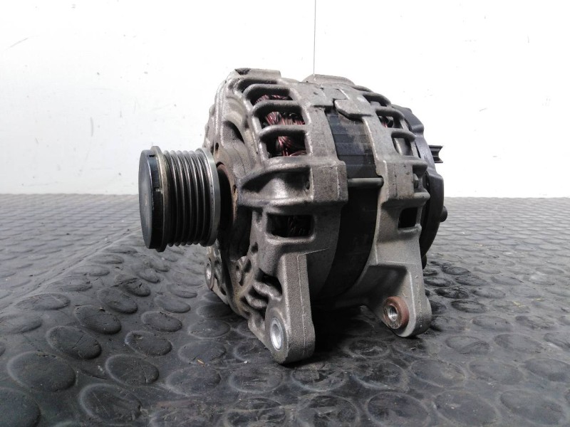 Recambio de alternador para nissan qashqai (j11) acenta referencia OEM IAM 231004EA0AE F000BL0825 P3-B6-14-2