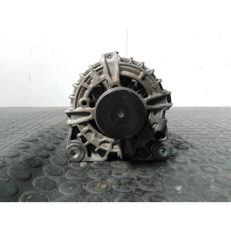 Recambio de alternador para nissan qashqai (j11) acenta referencia OEM IAM 231004EA0AE F000BL0825 P3-B6-14-2