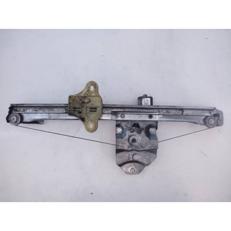 Recambio de elevalunas delantero derecho para renault clio iv authentique referencia OEM IAM 128001471 19031060004 E1-A1-40-2