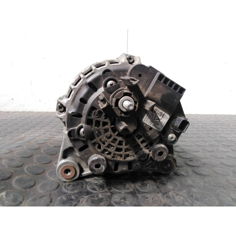 Recambio de alternador para nissan qashqai (j11) acenta referencia OEM IAM 231004EA0AE F000BL0825 P3-B6-14-2