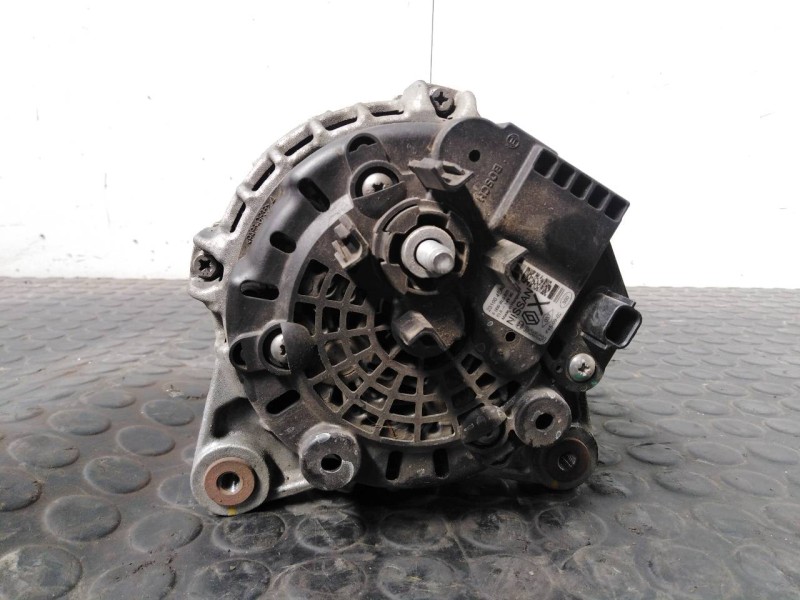Recambio de alternador para nissan qashqai (j11) acenta referencia OEM IAM 231004EA0AE F000BL0825 P3-B6-14-2