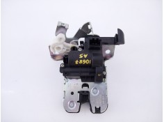 Recambio de cerradura maletero / porton para audi a5 cabriolet (f57) advanced quattro referencia OEM IAM 8W082750301S  E1-A5-31- 2