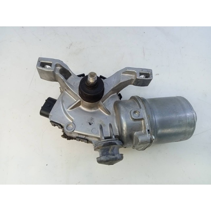 Recambio de motor limpia delantero para toyota hilux (kun) referencia OEM IAM 81593007070  E2-B4-60-2