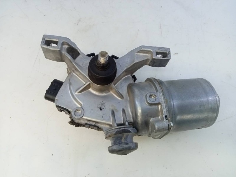 Recambio de motor limpia delantero para toyota hilux (kun) referencia OEM IAM 81593007070  E2-B4-60-2